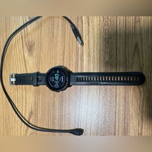 Garmin Forerunner 955